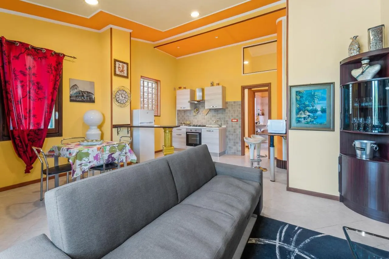 Villa Angela Quartu SantʼElena