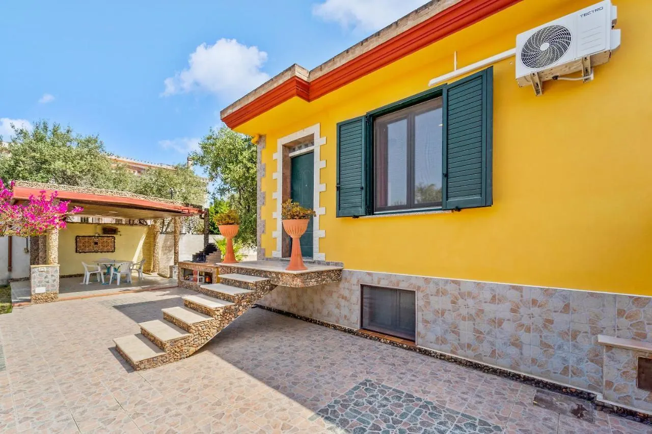 Villa Angela Quartu SantʼElena