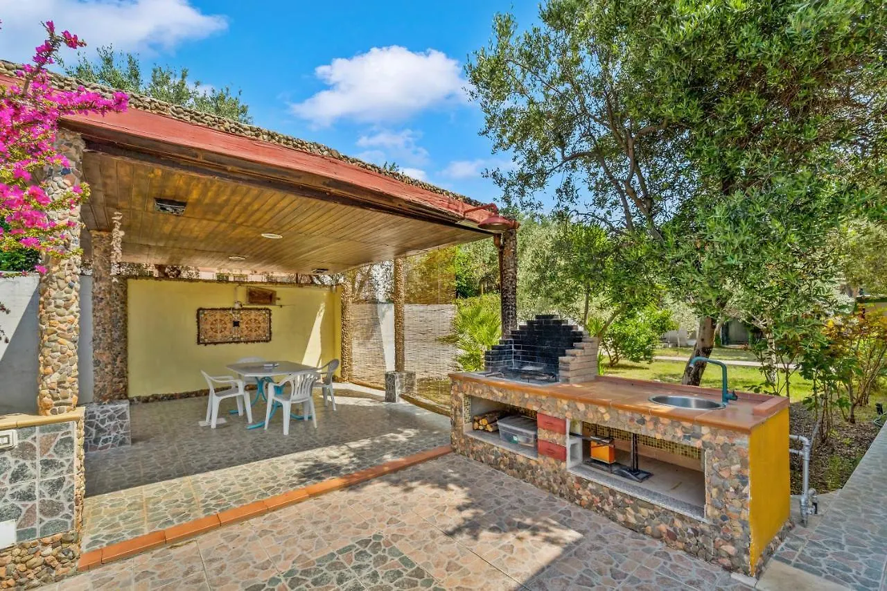 Villa Angela Quartu SantʼElena