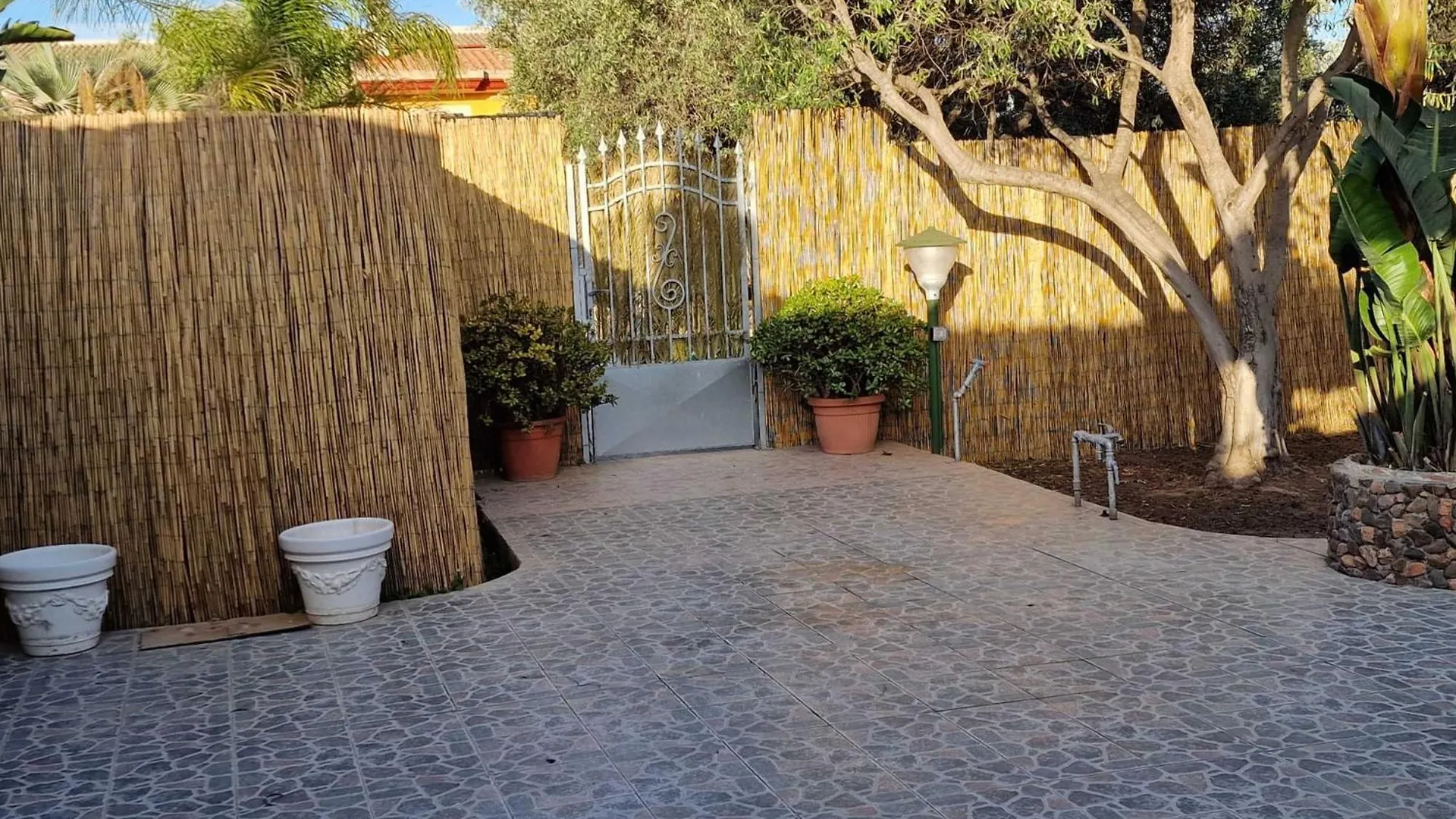 Villa Angela Quartu SantʼElena